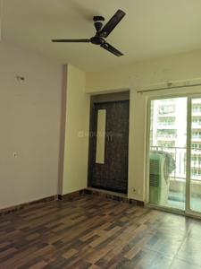 Hall Image of 1250 Sq.ft 3 BHK Apartment / Flat for rent in Highend Paradise I, Raj Nagar Extension Ghaziabad for Rs. 18000