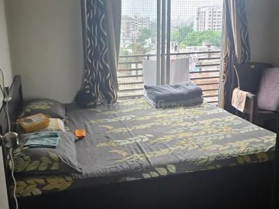 Bedroom Image of 1521 Sq.ft 3 BHK Apartment / Flat for sale in Paldi Ahmedabad for Rs. 12000000