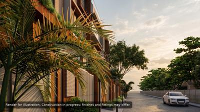 Image of 4161 Sq.ft 4 BHK Independent House for sale in Itkheda, Aurangabad for Rs. 30000000