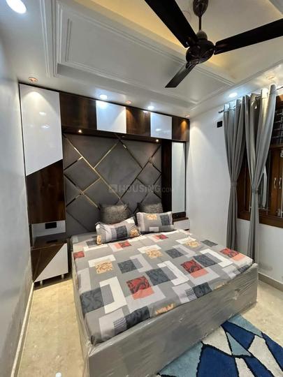 Uttam nagar west, Uttam Nagar Bedroom 1