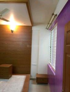 Bedroom Image of 1450 Sq.ft 3 BHK Apartment / Flat for rent in Arakere Bengaluru for Rs. 45000