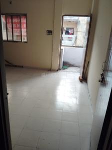Hall Image of 500 Sq.ft 1 BHK Apartment / Flat for sale in Wadi Vadodara for Rs. 1050000