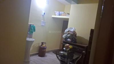 Living Room Image of 640 Sq.ft 2 BHK Apartment / Flat for sale in Behala Kolkata for Rs. 5000000