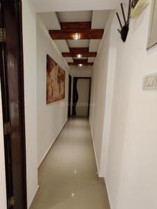 Image of 1200 Sq.ft 3 BHK Apartment / Flat for sale in Mahavir Classik Complex, Andheri East, Mumbai for Rs. 31000000