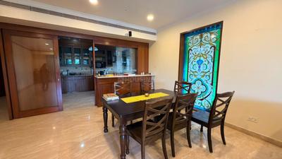 4 BHK Flat