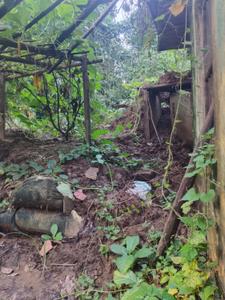 Image of 1789 Sq.ft Residential Plot / Land for sale in Howrah Railway Station, Howrah for Rs. 1800000
