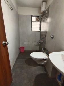 Image of 1100 Sq.ft 2 BHK Apartment / Flat for rent in Prayeja City, Nanded, Pune for Rs. 25000