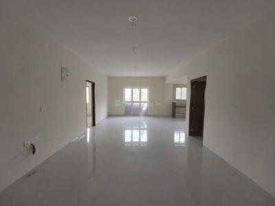 Hall Image of 1400 Sq.ft 2.5 BHK Apartment / Flat for rent in Mont Vert Belbrook, Bhugaon Pune for Rs. 28000