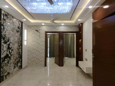 Living Room Image of 1836 Sq.ft 3 BHK Builder Floor for sale in Sector 46 Gurgaon for Rs. 29500000