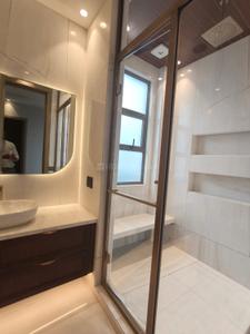 Image of 2880 Sq.ft 4 BHK Builder Floor for sale in Chittaranjan Park, New Delhi for Rs. 95000000