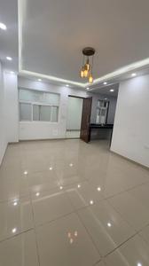 Living Room Image of 1034 Sq.ft 2 BHK Apartment / Flat for sale in Uniwest Arcade Homes, Sector 102 Noida for Rs. 6500000
