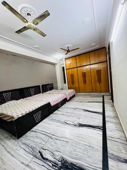 Sector 9, Malviya Nagar Bedroom 1