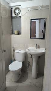 Image of 1341 Sq.ft 2.5 BHK Apartment / Flat for rent in RG Luxury, Noida Extension, Greater Noida for Rs. 22000