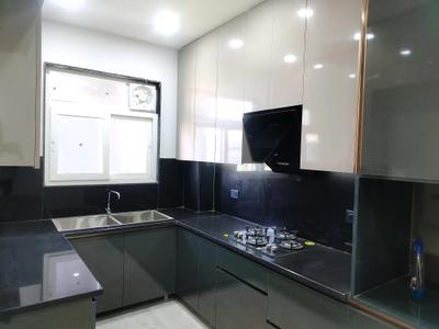 Kitchen Image of 1440 Sq.ft 3 BHK Independent House for sale in Sector 47 Gurgaon for Rs. 53100000