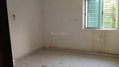 Bedroom Image of 1262 Sq.ft 3 BHK Apartment / Flat for sale in New Town Kolkata for Rs. 6750000