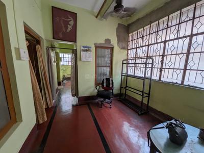 Balcony Image of 2408 Sq.ft 5 BHK Independent House for sale in Ballygunge Kolkata for Rs. 22000000