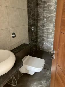 Bathroom Image of 1780 Sq.ft 3 BHK Apartment / Flat for rent in Koregaon Park Pune for Rs. 75000
