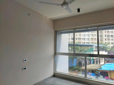Bedroom Image of 1700 Sq.ft 3 BHK Apartment / Flat for sale in Gujarat Kasturi Van, Bhayandar East Mira Bhayandar for Rs. 15000000