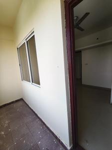 Balcony Image of 2500 Sq.ft 2 BHK Apartment / Flat for rent in Electronic City Phase 2 Bengaluru for Rs. 30000
