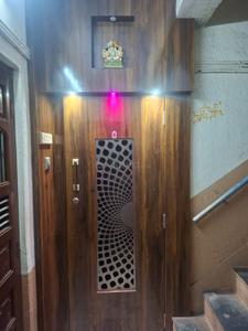 Image of 560 Sq.ft 1 BHK Apartment / Flat for sale in Dombivli West, Thane for Rs. 4600000