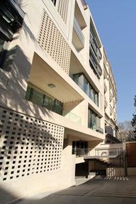 Image of 1650 Sq.ft 3.5 BHK Apartment / Flat for sale in HSR Layout, Bengaluru for Rs. 16666666