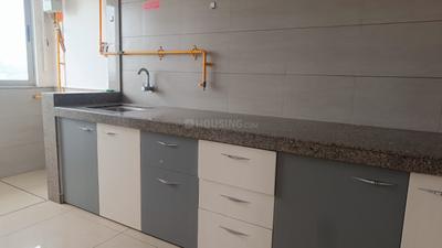 1 BHK Flat