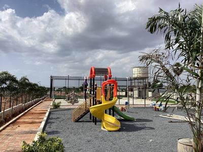 Image of 1627 Sq.ft Residential Plot / Land for sale in Kurumbapalayam, Coimbatore for Rs. 7376000