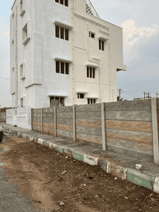 Image of 1200 Sq.ft Residential Plot / Land for sale in Thellohalli Agrahara, Bengaluru for Rs. 9000000