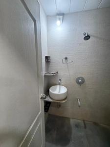 Image of 1215 Sq.ft 2 BHK Apartment / Flat for rent in Kavish Karnavati Riviera, New Maninagar, Ahmedabad for Rs. 25000