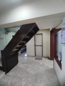 Hall Image of 1700 Sq.ft 4 BHK Apartment / Flat for sale in Kandivali West Mumbai for Rs. 32499999