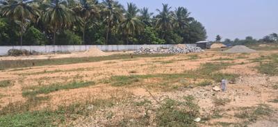 Image of 2400 Sq.ft Residential Plot / Land for sale in KK Nagar, Tiruchirappalli for Rs. 6000000