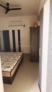 Bedroom Image of 1168 Sq.ft 2 BHK Apartment / Flat for sale in Waghodia Vadodara for Rs. 4000000