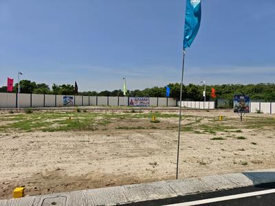 Image of 1150 Sq.ft Residential Plot / Land for sale in Mannivakkam, Chennai for Rs. 4598850