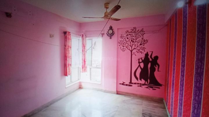 Vinayak Niwas Bedroom 1