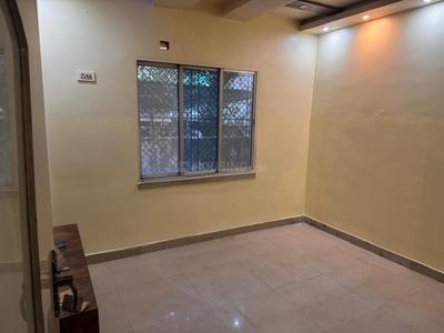 Bedroom Image of 1560 Sq.ft 3 BHK Apartment / Flat for sale in Baguiati Kolkata for Rs. 8500000