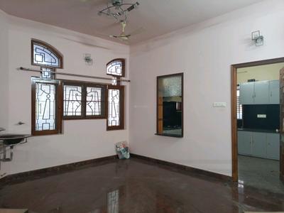 Dining Area Image of 4000 Sq.ft 5 BHK Independent House for rent in Bowenpally Secunderabad for Rs. 100000