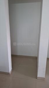 Image of 750 Sq.ft 1.5 BHK Apartment / Flat for rent in Lodha Casa Rio, Palava Phase 1, Thane for Rs. 16000