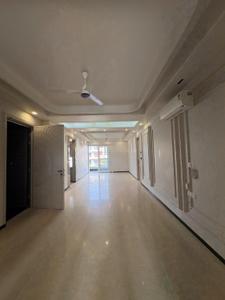 Hall Image of 2560 Sq.ft 4 BHK Builder Floor for rent in Sector 46 Gurgaon for Rs. 80000
