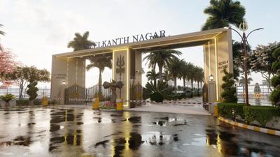 Riyasat Neelkanth Nagar Plot View 2