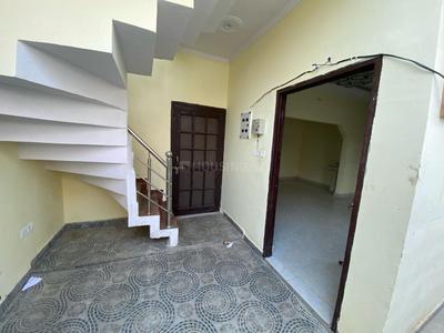 Image of 1265 Sq.ft 3 BHK Villa for sale in Gomti Nagar, Lucknow for Rs. 7500000