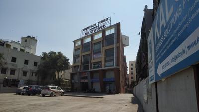 Image of Bhairavnath Complex  in Fursungi, Pune