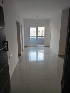 Hall Image of 1380 Sq.ft 3 BHK Apartment / Flat for sale in TVS Emerald Elements, Kovilambakkam Chennai for Rs. 22500000