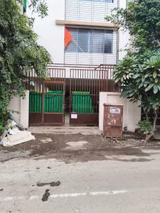 Image of 1300 Sq.ft 2 BHK Builder Floor for rent in Akurdi, Pune for Rs. 23000