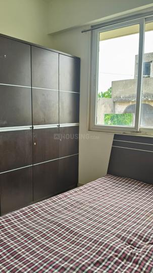 near vishwakunj cross road paldi Bedroom 1