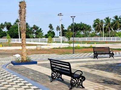 Image of 1350 Sq.ft Residential Plot / Land for sale in Balaganapathy Nagar, Thanjavur for Rs. 4725000