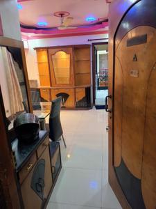 Hall Image of 1156 Sq.ft 2 BHK Apartment / Flat for rent in Fortune City, Madhyamgram Kolkata for Rs. 18000