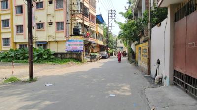 Image of 725 Sq.ft 2 BHK Apartment / Flat for sale in Keshtopur, Kolkata for Rs. 2600000