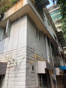 Image of 1500 Sq.ft 4 BHK Independent House for sale in Vashi, Navi Mumbai for Rs. 52500000