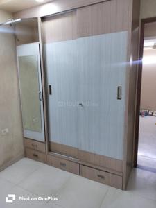 Bedroom Image of 1100 Sq.ft 3 BHK Apartment / Flat for sale in Singhal Sky Planet, Sanganer Jaipur for Rs. 4000000
