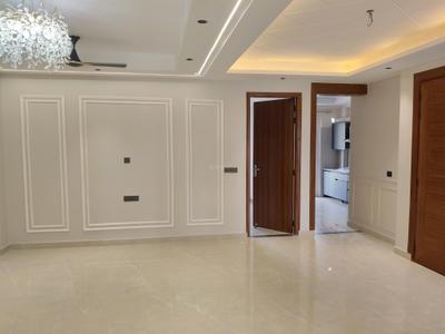 Living Room Image of 2350 Sq.ft 3 BHK Apartment / Flat for sale in Tarun CGHS, Sector 47 Gurgaon for Rs. 26000000